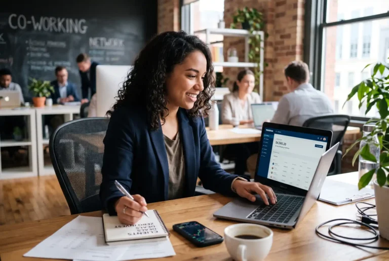 Brokerage Business