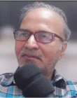 Feroz Ahmed
