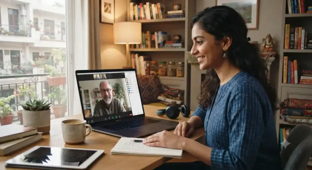one on one online learning