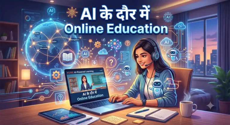 Online education