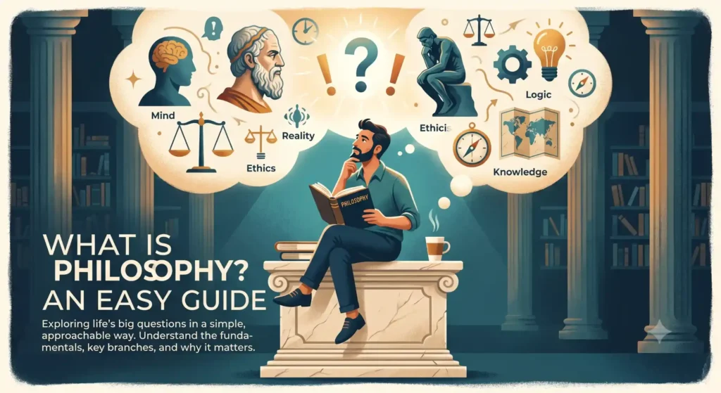philosophy