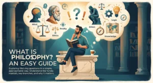 philosophy