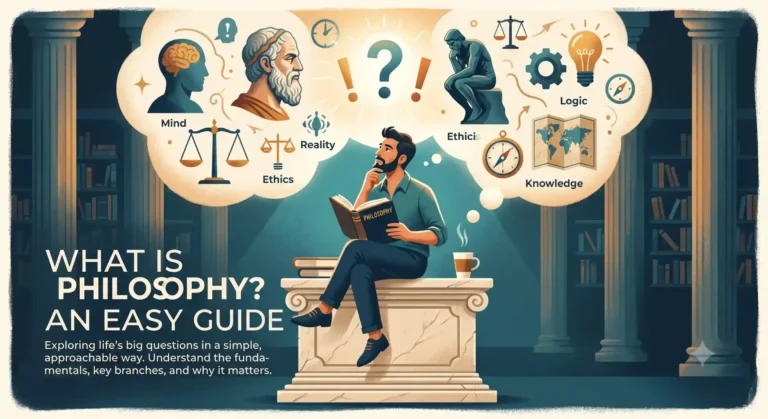 philosophy