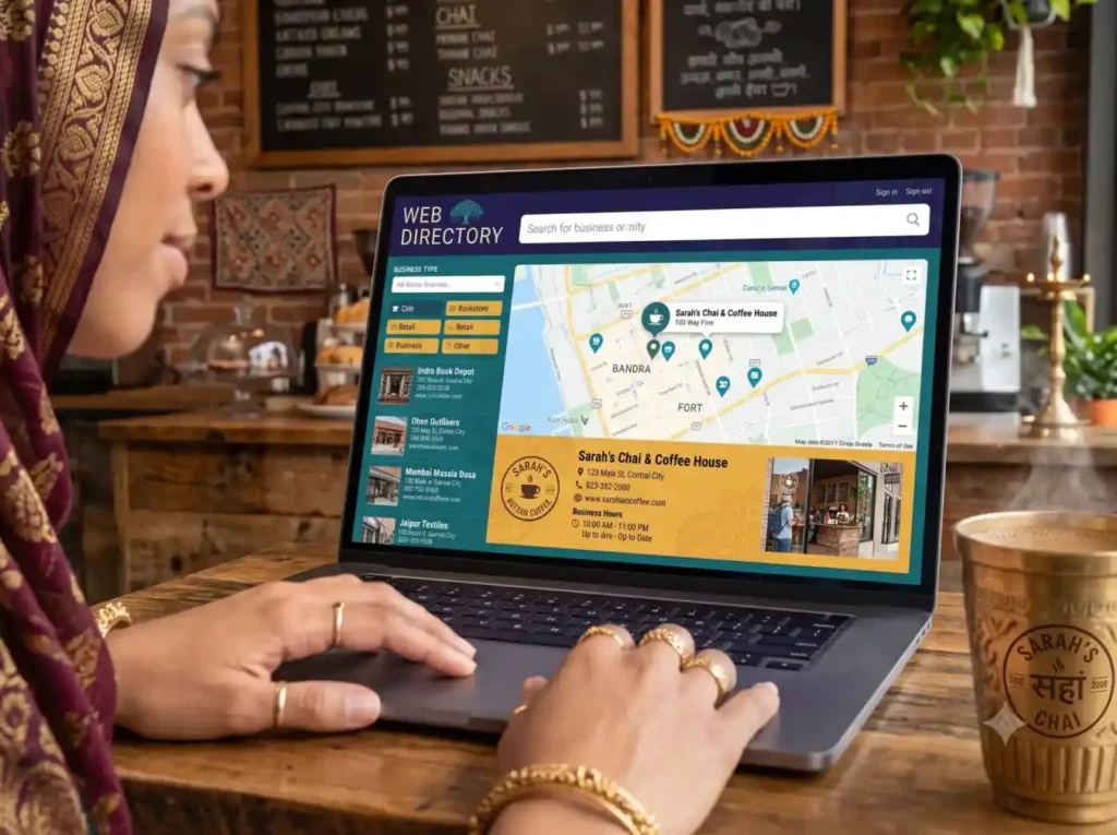Web Directory