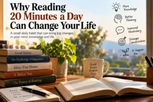 reading