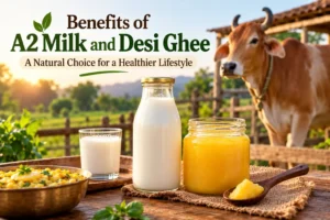 desi ghee
