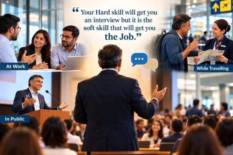 communication skill