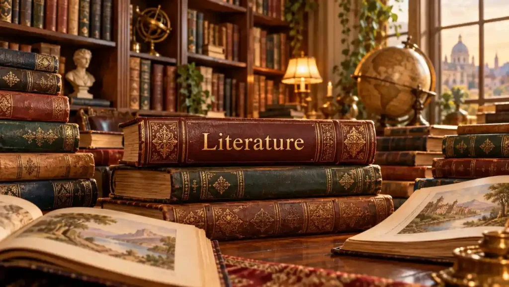 literature