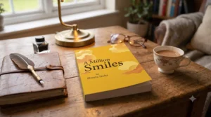 Book A Million Smiles