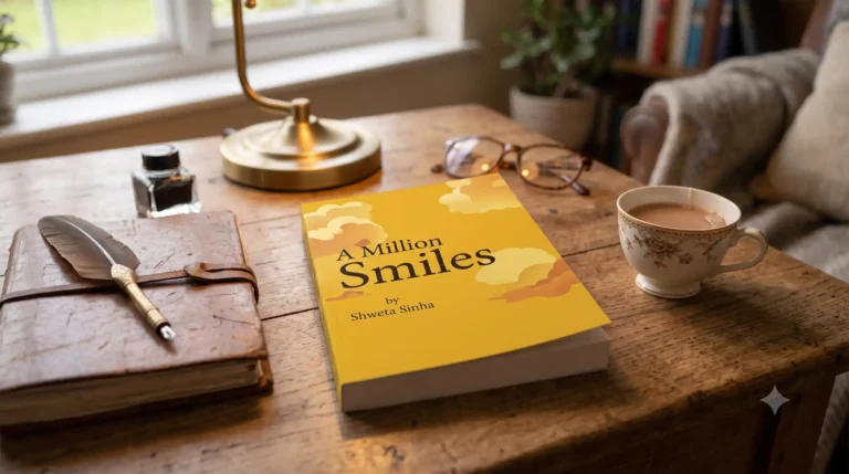 Book A Million Smiles
