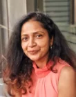 Shweta Sinha
